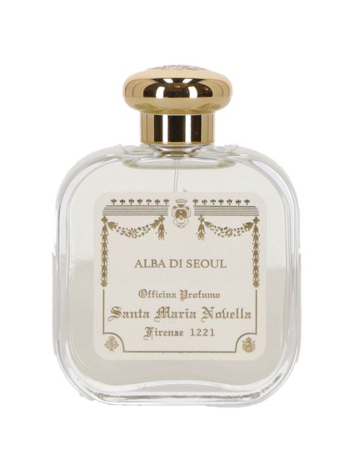 Alba di Seoul - Eau de Cologne - 100 ml - 3.3 fl. oz. SANTA MARIA NOVELLA PROFUMI | 3119201100ML